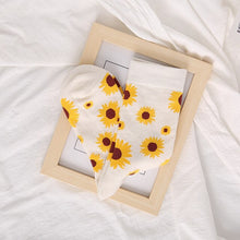 Cargar imagen en el visor de la galería, Calcetines Sunflower
